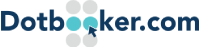 Dotbooker.com Secure Payment System